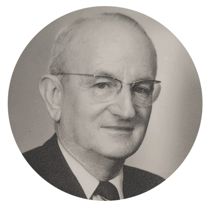 picture of andre gregoire creator of the company