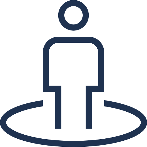 icon of street view