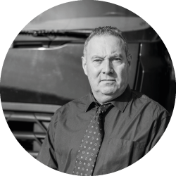 picture of jean-marc Jacquelin operations manager
