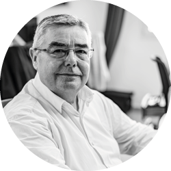 picture of Gerard sales representative